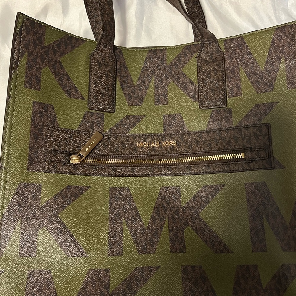 COPY - Michael Kors Kenley tote